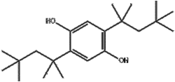 2,5-二特辛基对苯二酚