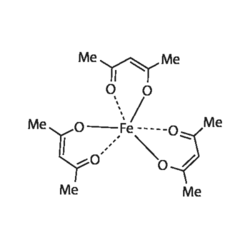 三乙酰丙酮铁