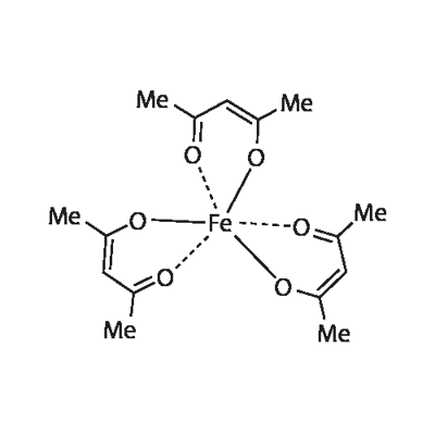 三乙酰丙酮铁