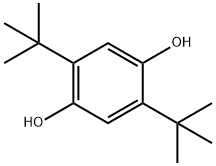 2,5-二特丁基對苯二酚