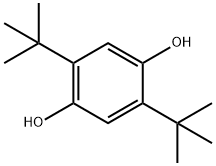 2,5-二特丁基对苯二酚