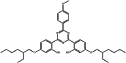 双-乙基己氧苯酚甲氧苯基三嗪