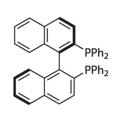 R-(+)-1,1'-聯(lián)萘-2,2'-雙二苯膦