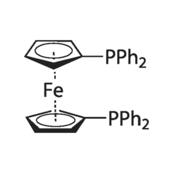 1,1'-雙(二苯基膦)二茂鐵