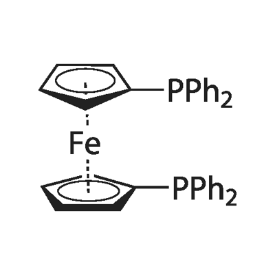 1,1'-双(二苯基膦)二茂铁