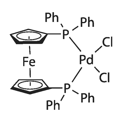 DPPF二氯化钯