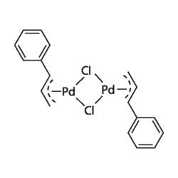 氯化钯(π-肉桂基)二聚物