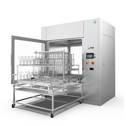 GMP器具清洗機
