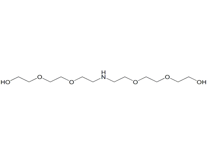 NH-双(二聚乙二醇-羟基)