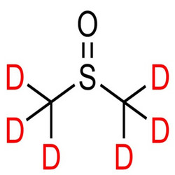 氘代二甲基亚砜-D6