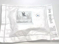 無菌中硼硅玻璃管制瓶