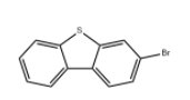 3-溴二苯并噻吩