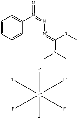 苯并三氮唑-N,N,N',N'-四甲基脲六氟磷酸盐