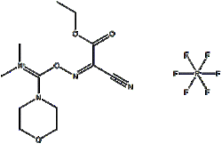 (2-肟基-氰基乙酸乙酯)-N,N-二甲基-吗啉基脲六氟磷酸酯