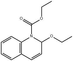 2-乙氧基-1-乙氧碳酰基-1,2-二氢喹啉