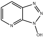 N-羟基-7-氮杂苯并三氮唑