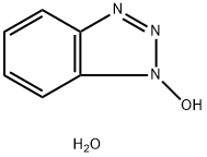 1-羟基苯并三唑合水合物