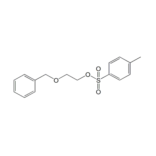 苄基-PEG2-对甲苯磺酸酯