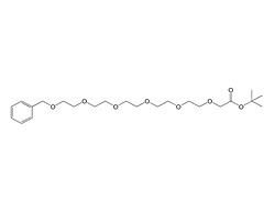 苄基-PEG6-乙酸叔丁酯