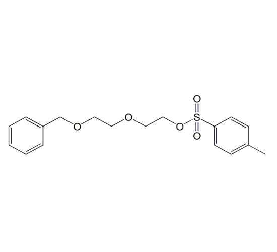 苄基-PEG3-对甲苯磺酸酯