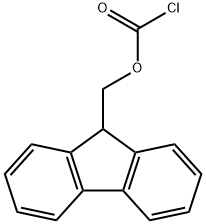 氯甲酸-9-芴基甲酯