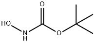 N-羟基氨基甲酸叔丁酯