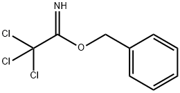 2,2,2-三氯乙酰胺苄酯