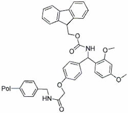 RINK-AMIDE(氨甲基)聚苯乙烯,大珠