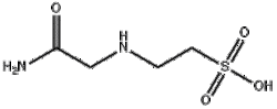 N-(2-乙酰胺基)-2-氨基乙磺酸