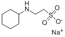 2-环己胺基乙磺酸钠