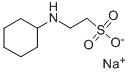 2-环己胺基乙磺酸钠
