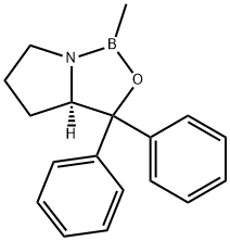 (R)-2-甲基-CBS-氧杂硼啶单水合物