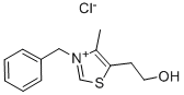 3-苄基-5-(2-羟乙基)-4-甲基氯化噻唑
