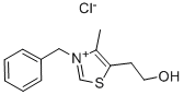 3-苄基-5-(2-羟乙基)-4-甲基氯化噻唑