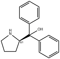 (R)-(+)-α,α-二苯基脯氨醇