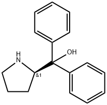 (R)-(+)-α,α-二苯基脯氨醇