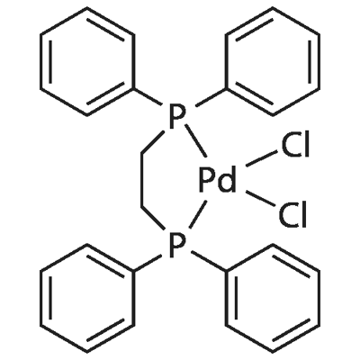 1,2-二(二苯基膦基)乙烷二氯化钯(II)
