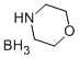Borane morpholine complex
