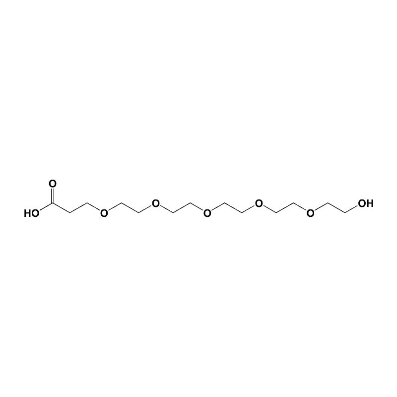 羧酸-PEG5-羟基