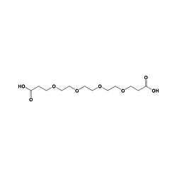羧酸-PEG4-羧酸