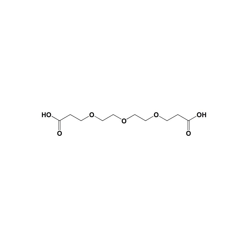 羧酸-PEG3-羧酸