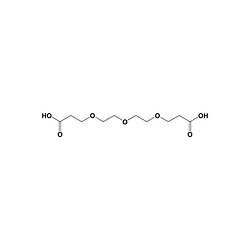 羧酸-PEG3-羧酸
