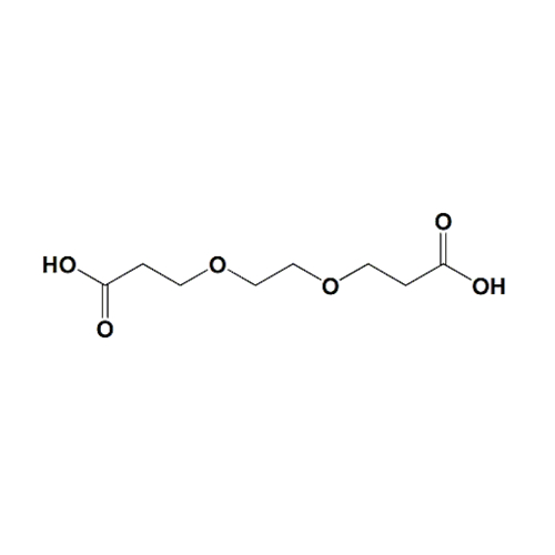 羧酸-PEG2-羧酸