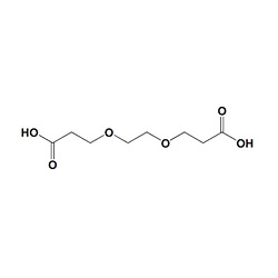 羧酸-PEG2-羧酸