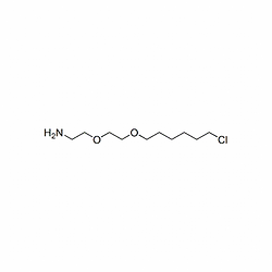 2-(2-(6-氯己氧基)乙氧基)乙胺