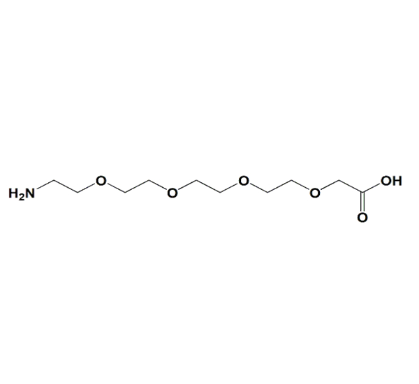 氨基-PEG4-乙酸