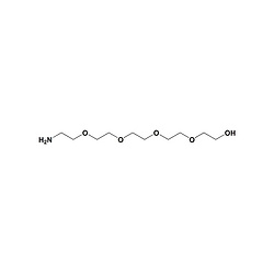 氨基-PEG5-羟基