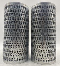 Softgel encapsulation machine