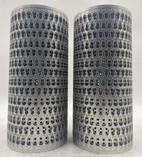Softgel encapsulation machine