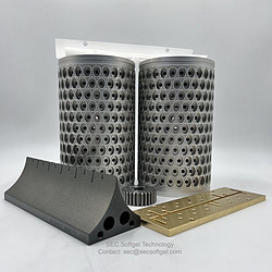 Softgel Die Roll Tooling, for all the world softgel machine